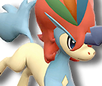 Keldeo