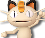 Meowth