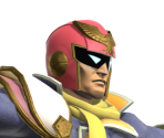 Captain Falcon