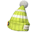 Bobble Hat