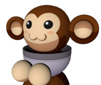 Data the Monkey