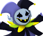 Jevil