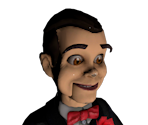 Slappy the Dummy