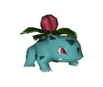 #002 Ivysaur