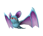 #041 Zubat