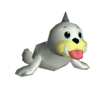 #086 Seel