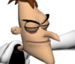 Dr. Doofenshmirtz