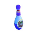 Bowling Pin