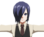 Touka Kirishima (Anteiku)