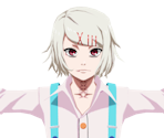 Juuzou Suzuya