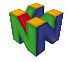 N64 Logo