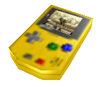 Game Boy Color