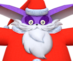 Big (Santa)