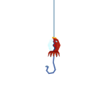 Bungee Hook