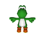 Yoshi