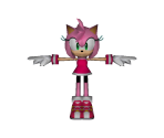 Amy Rose