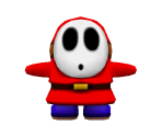 Shy Guy