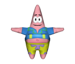 Patrick (Bowling)