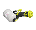 Heavy Splatling