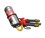 Hydra Splatling