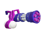 Mini Splatling