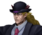 Robert E.O. Speedwagon