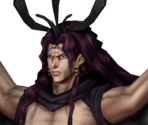 Kars (Ultimate Lifeform)