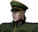 Rudol von Stroheim