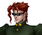 Noriaki Kakyoin (Sunglasses)