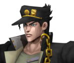 Jotaro Kujo