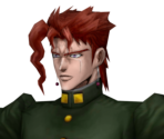 Noriaki Kakyoin