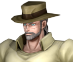 Joseph Joestar (Old)