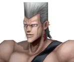 Jean Pierre Polnareff