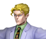 Yoshikage Kira