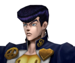 Josuke Higashikata