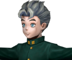 Koichi Hirose (ACT 1)