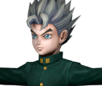 Koichi Hirose (ACT 3)