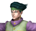 Rohan Kishibe