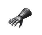 Stroheim's Robot Hand