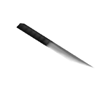 Caesar's Knife (Unused)