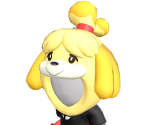 Isabelle Outfit