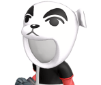 K.K. Slider Outfit