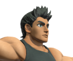 Little Mac