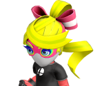 Ribbon Girl Outfit