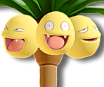 Alolan Exeggutor