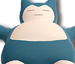 Snorlax