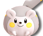 Togedemaru