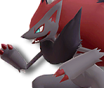 Zoroark