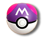 Master Ball