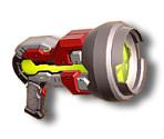 Ray Gun